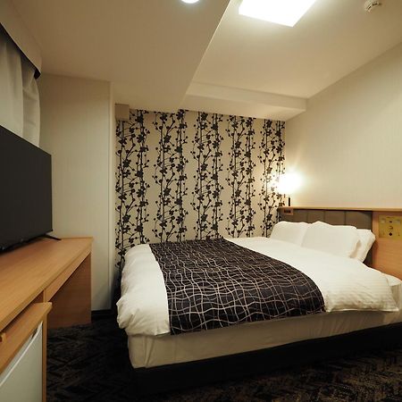Apa Hotel Kagoshima Chuo Ekimae Екстериор снимка