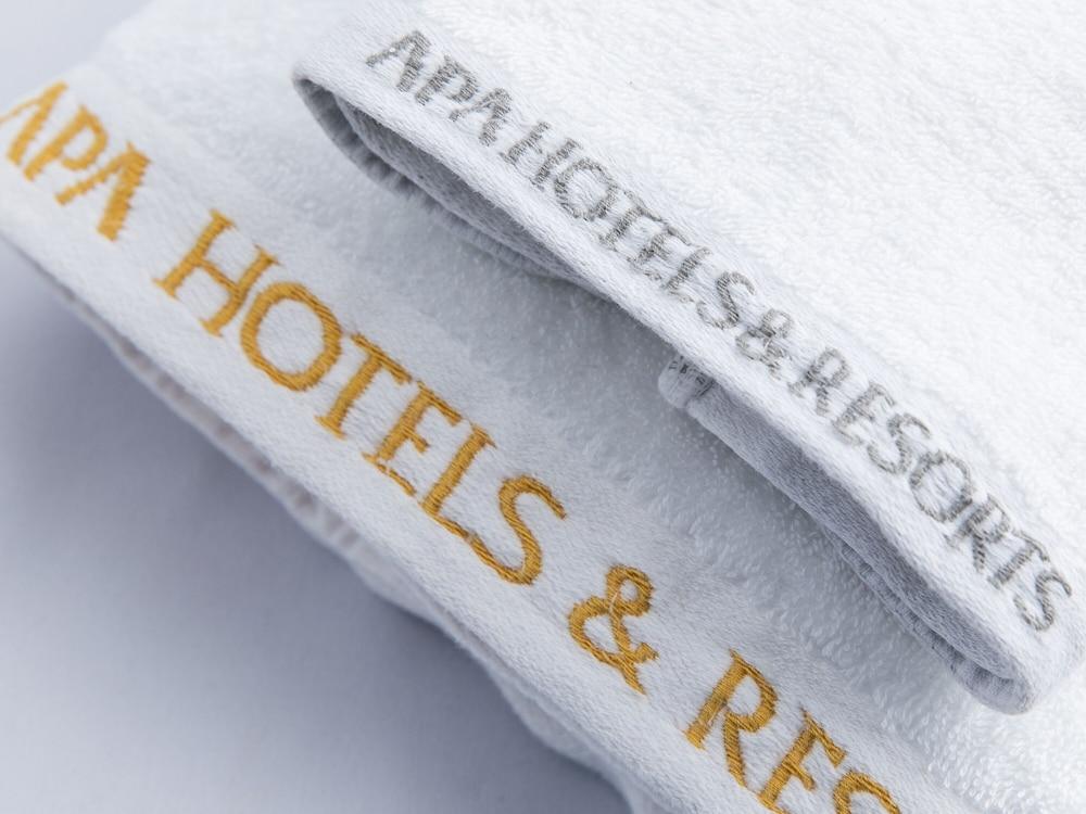 Apa Hotel Kagoshima Chuo Ekimae Екстериор снимка
