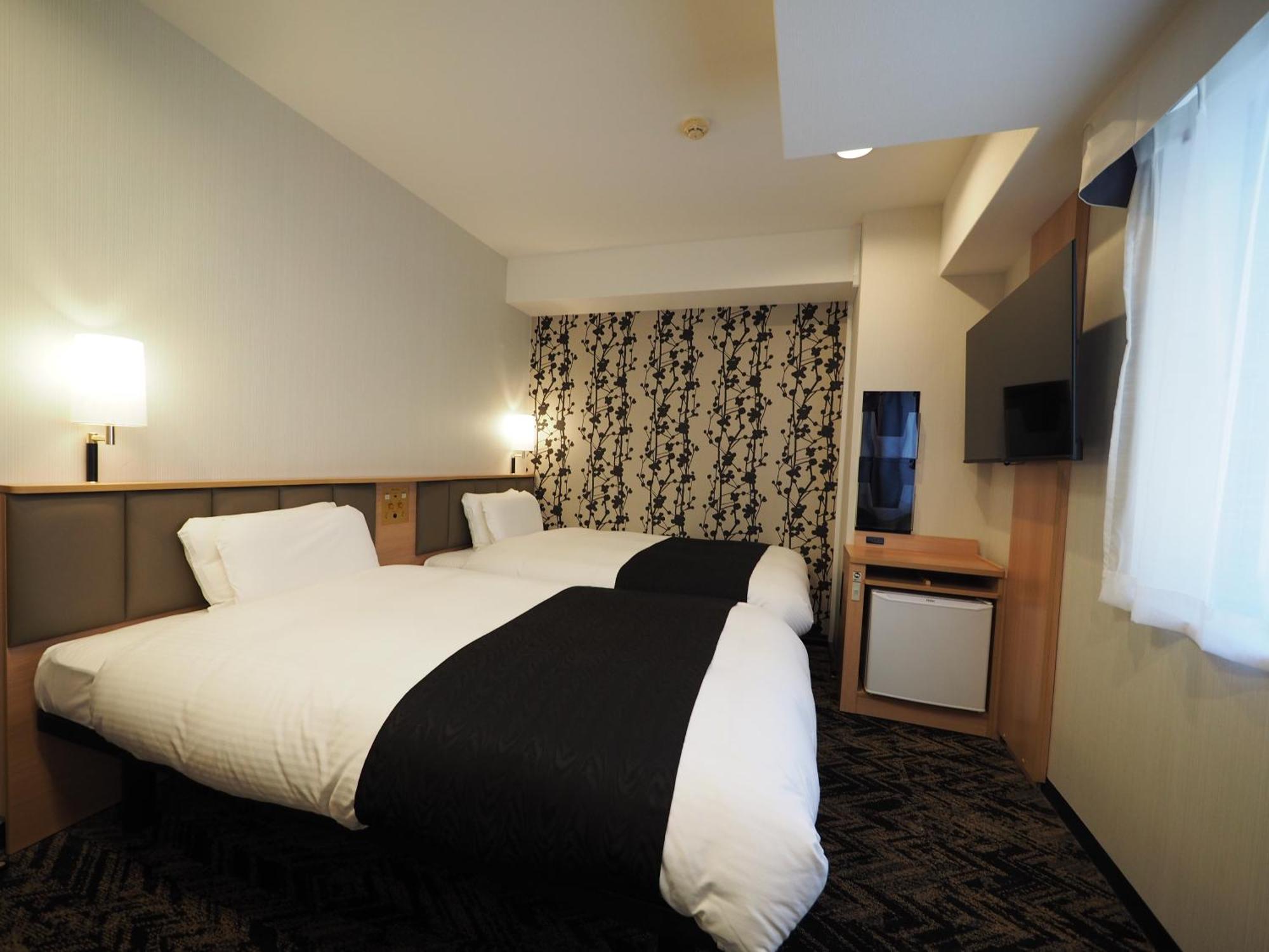 Apa Hotel Kagoshima Chuo Ekimae Екстериор снимка