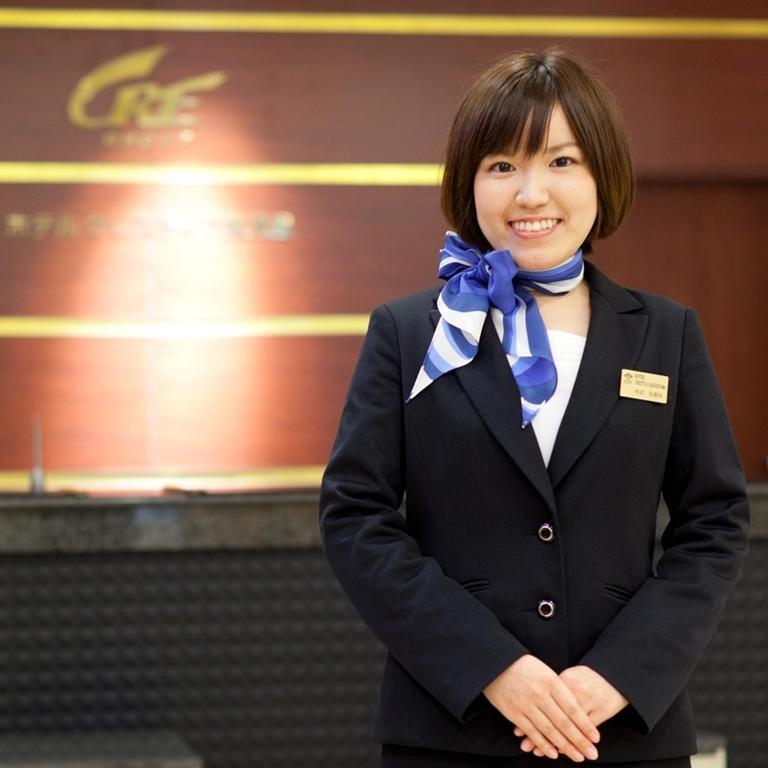 Apa Hotel Kagoshima Chuo Ekimae Екстериор снимка