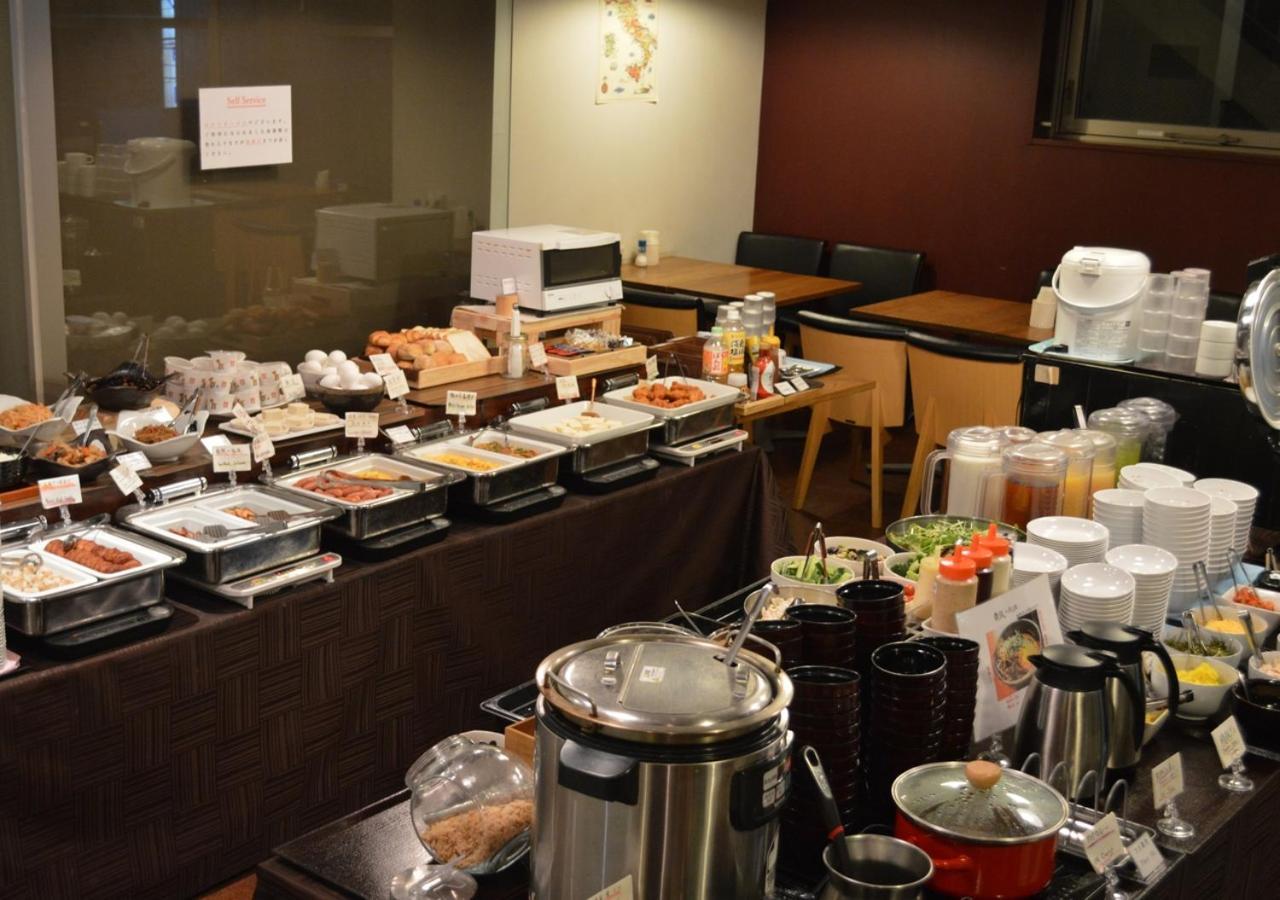 Apa Hotel Kagoshima Chuo Ekimae Екстериор снимка