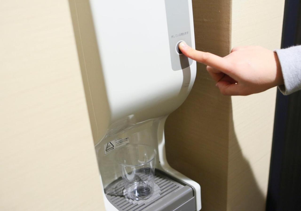 Apa Hotel Kagoshima Chuo Ekimae Екстериор снимка