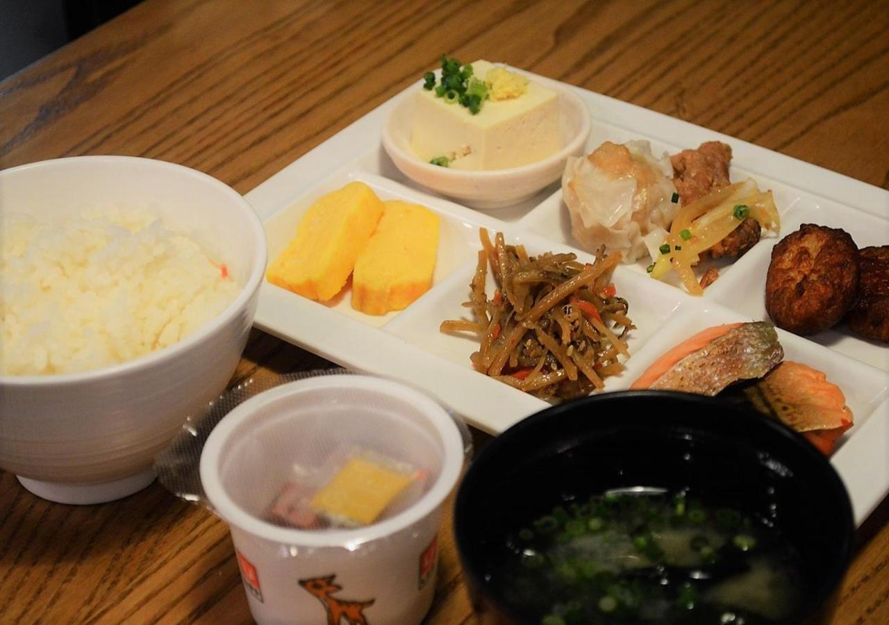 Apa Hotel Kagoshima Chuo Ekimae Екстериор снимка