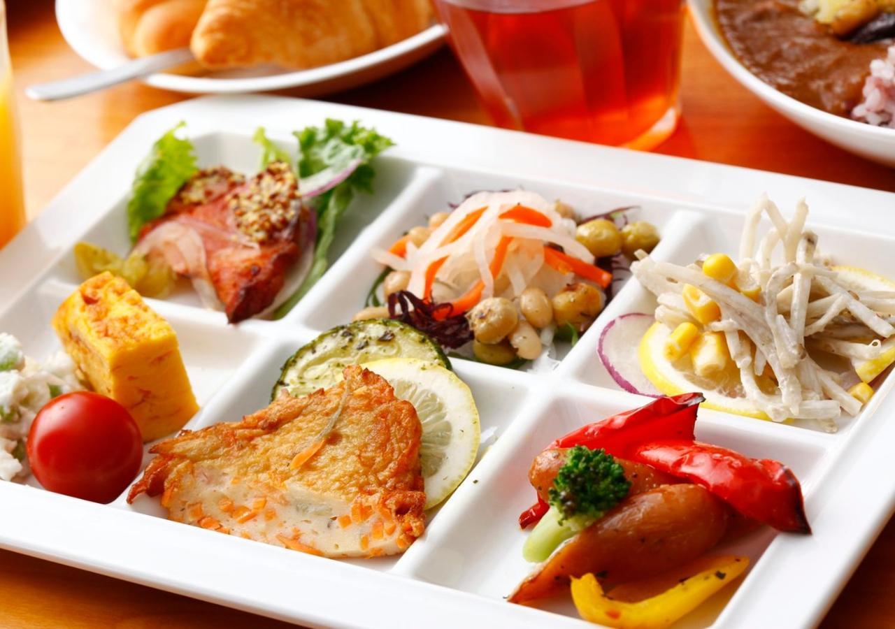Apa Hotel Kagoshima Chuo Ekimae Екстериор снимка